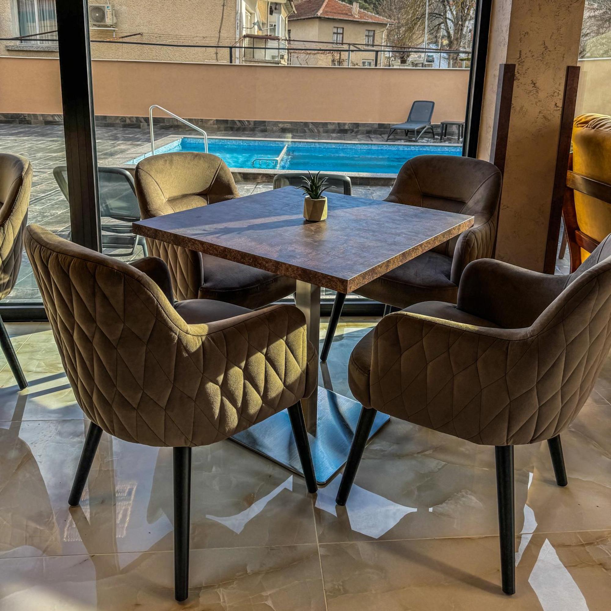 Стоичковата Къща Гр. Стрелча Exterior foto
